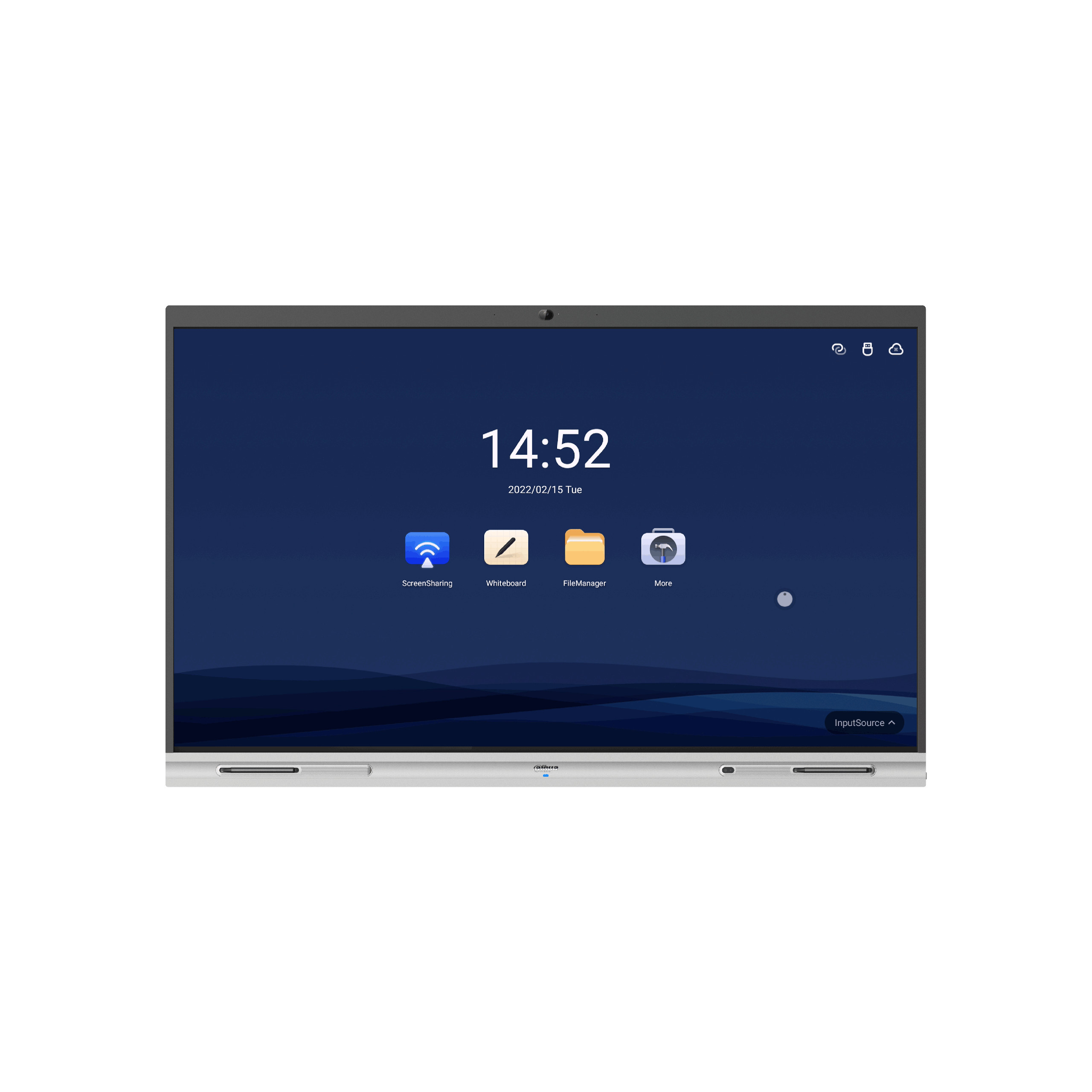 Monitor Tabuľa Interaktywna Dahua LCH75-MC410-B – Obrázok 11