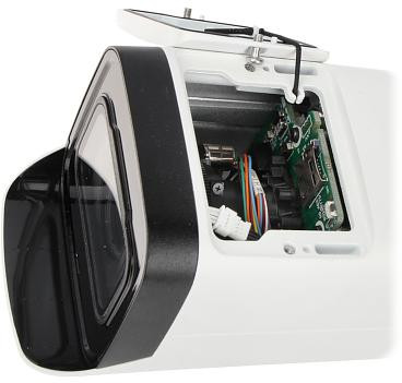 Kamera IP Dahua IPC-HFW1230T-ZS-2812-S5 – Obrázok 3