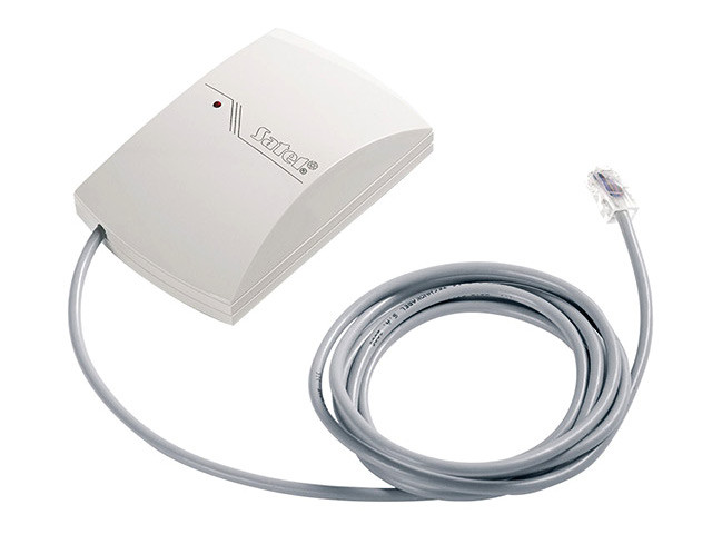 SATEL Čítačka Administratora Kariet Bezkontaktných ACCO-USB-CZ