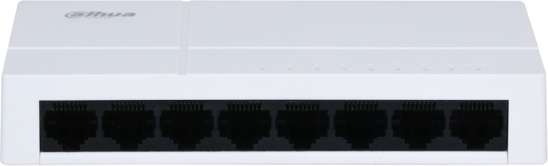 Switch Dahua PFS3008-8GT-L-V2
