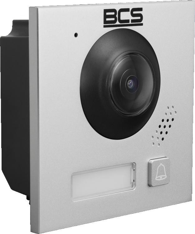 Modul kamera videovrátnik BCS LINE BCS-PAN-KAM(4) – Obrázok 4