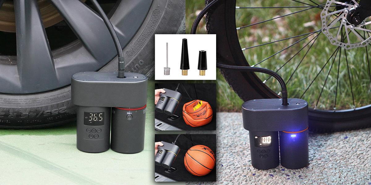 XARI Smart KIT XP1 Modulárny sada zariadení bezprzewodowych do samochodu – Obrázok 7