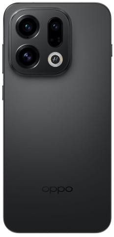 Smartfón OPPO Find X9 12/512GB Space BLACK – Obrázok 5