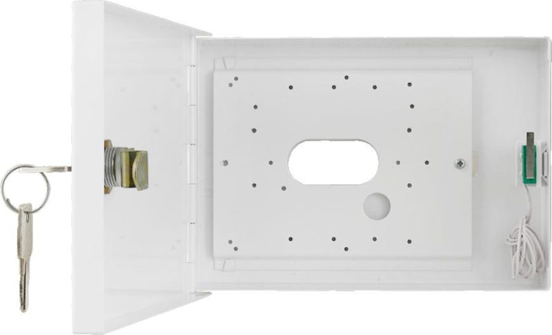 OBUDOWA UNIWERSALNA METALOWA Pulsar AWO350