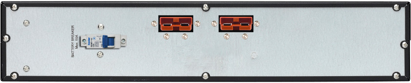 BATTERY PACK PowerWalker A36RM-6x9Ah – Obrázok 2