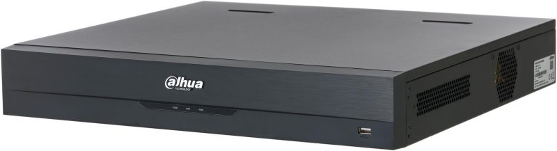 Rekordér IP Dahua NVR5464-EI2