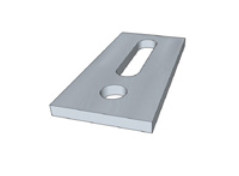 Adapter Montážny do ŚRUB Dwugwintowych KENO (K-03)