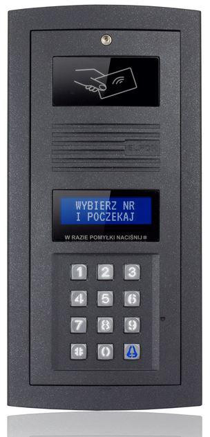 Modul Elfon Optima OP-SL255R-G