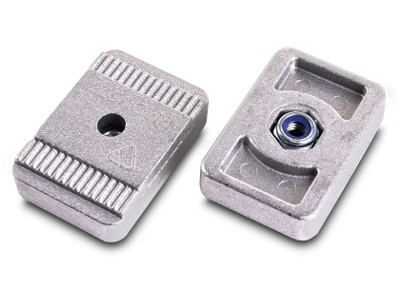 Krańcówki mechaniczne zamykania Nice PLA13 (sada 4 ks) do Wingo