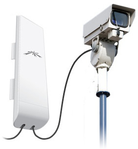UBIQUITI NANOSTATION M2 (NSM2) – Obrázok 3