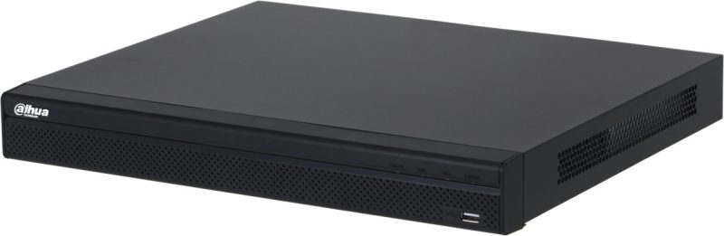 Rekordér IP Dahua NVR4208-8P-4KS3