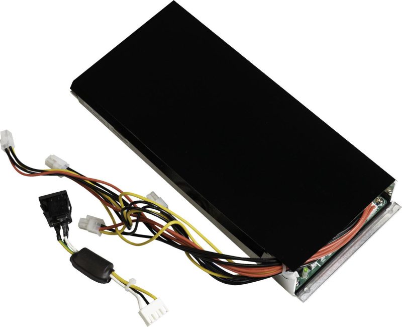 MikroTik Napájací zdroj zamienny Open Frame 500W do przełącznika CRS328-24P-4S+RM