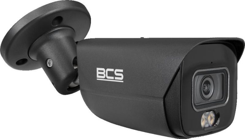 Kamera IP BCS LINE BCS-L-TIP26FCR5L5-Ai1-G