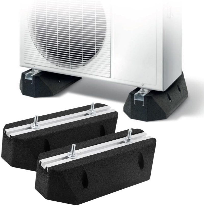Podstawa gumowa HEAVY FOOT IVENSIS IPR400 R14 kom.