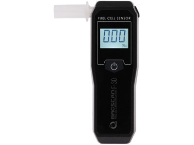 Alkohol tester BACscan F-30 – Obrázok 5