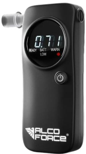 Alkohol tester AlcoForce EVO-1
