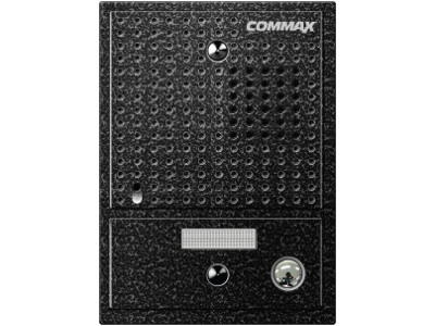 PANEL ZEW. COMMAX Z KAM. DRC-4CGN2; 4576