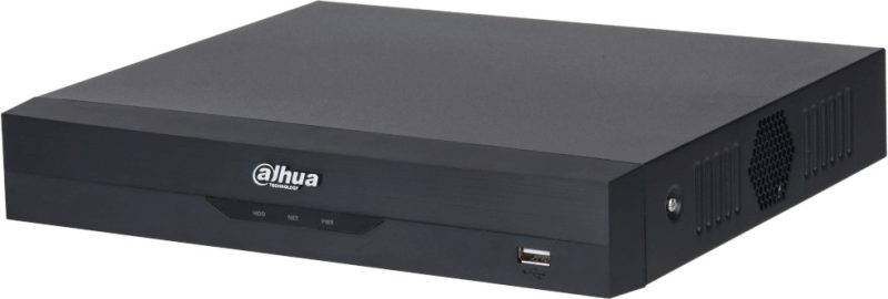Rekordér IP Dahua NVR4116HS-EI