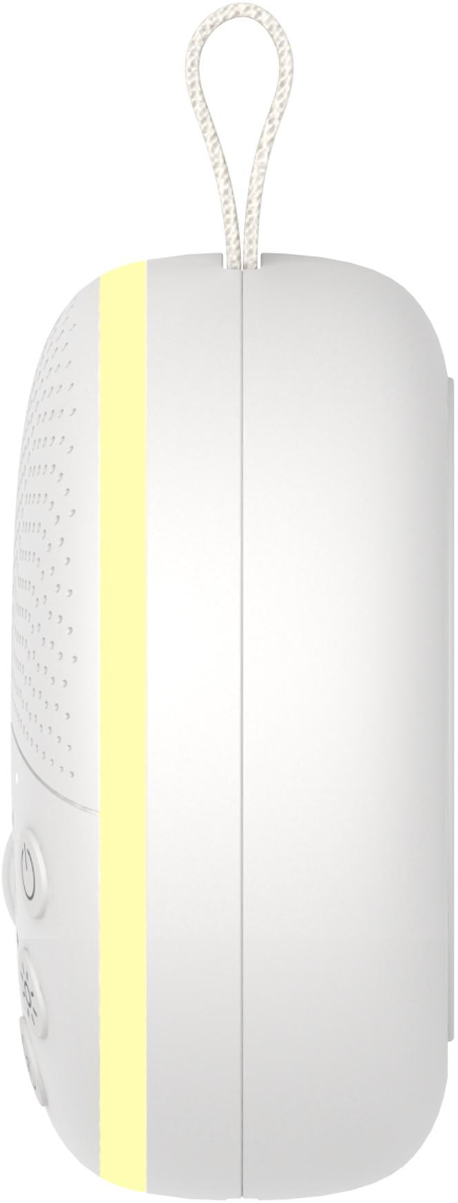 Lampa nocna LED Newell LunaWhisper s s funkciou białego szumu – Obrázok 2