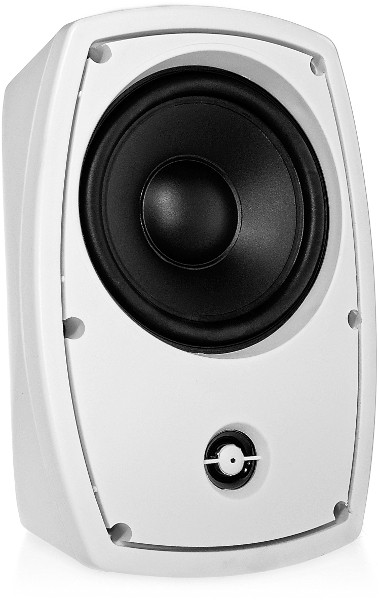 KOLUMNA GŁOŚNIKOWA HQM-N3025W BIAŁA 30W 100V – Obrázok 2