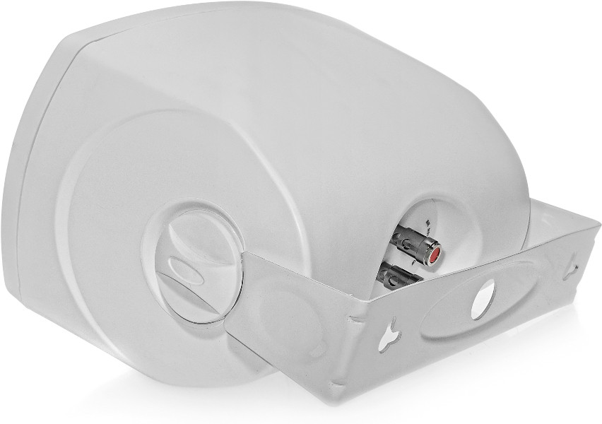KOLUMNA GŁOŚNIKOWA HQM-N3025W BIAŁA 30W 100V – Obrázok 3