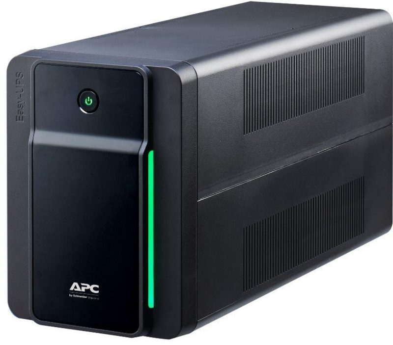 APC Napájací zdroj záložný BVX2200LI-GR Easy UPS 2200VA,230V, AVR,4 Shuko