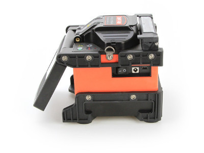 Spawarka Optická DVP-740