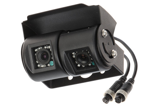 Mobilná Kamera AHD ATE-CAM-AHD620HD - 1080p 2.8 MM Autone