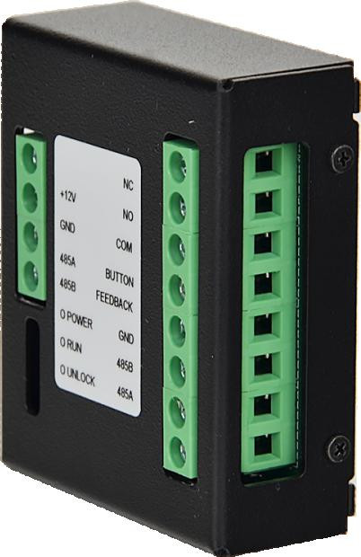 Modul reléový BCS-MODKD-III