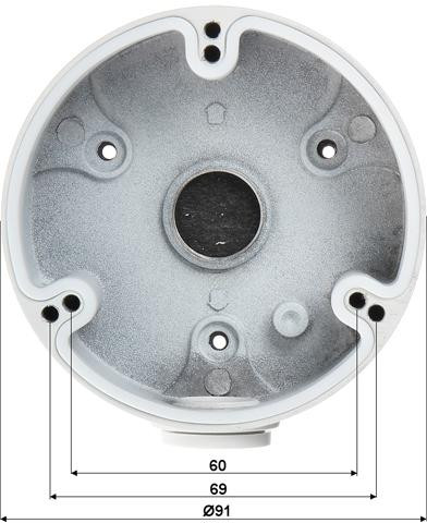 Držiak Kamery STG-PFA134 – Obrázok 2