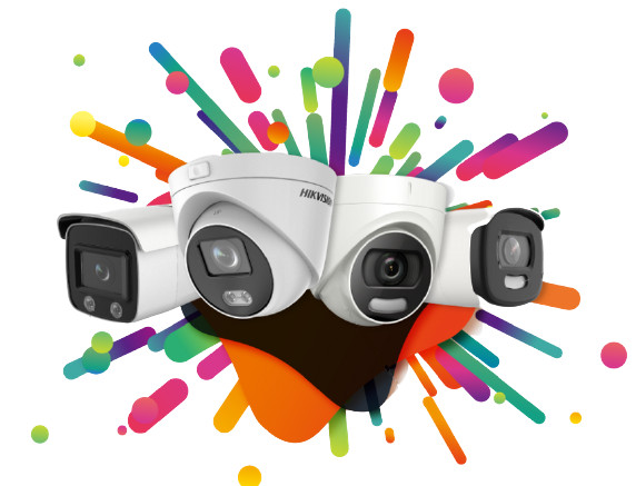 Kamera IP Hikvision DS-2CD2127G2 (2.8mm) (C) – Obrázok 2