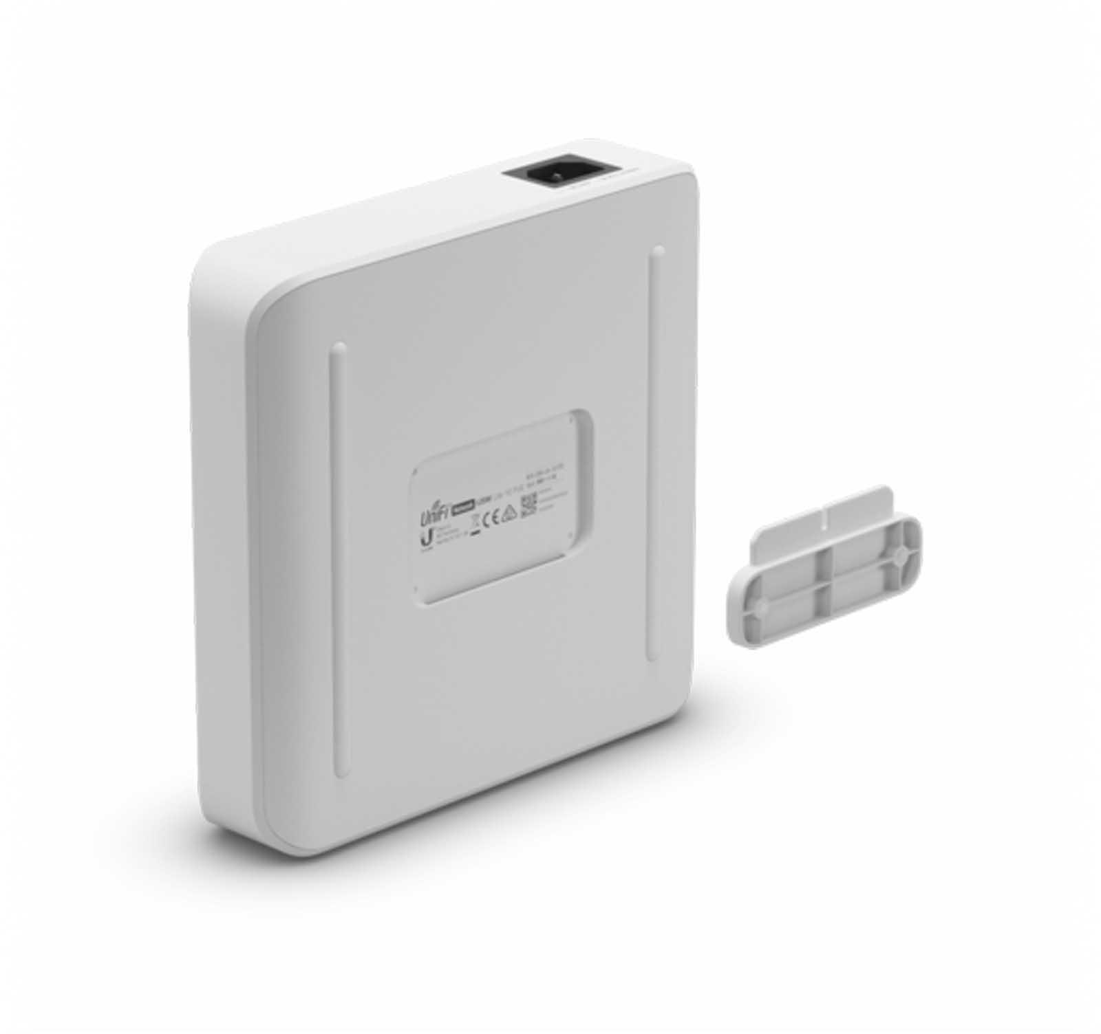 Ubiquiti Unifi Switch Gen2 (USW-Lite-16-PoE) – Obrázok 2