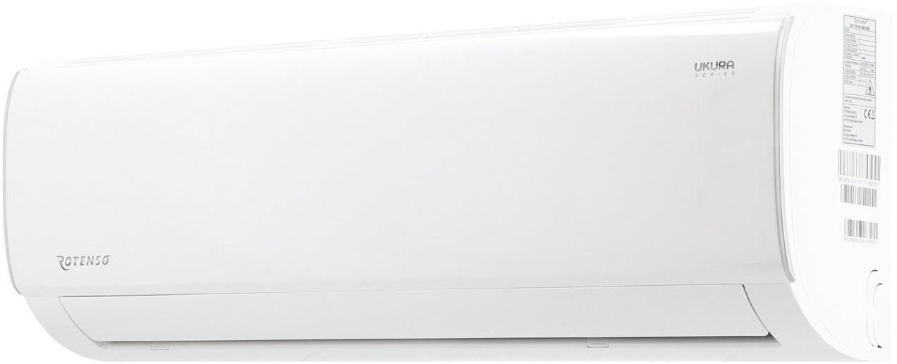 Klimatizácia izbový Rotenso Ukura s WIFI U35Xi (jednotka vnútorná) – Obrázok 4
