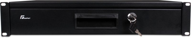 Szuflada Rack 2U Getfort
