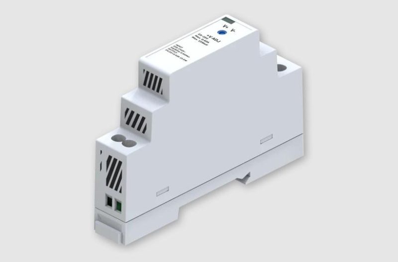 Teltonika napájací zdroj DIN PR321NP0 24V 0,63A 15W