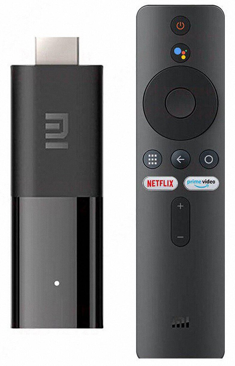 Prehrávač multimedialny Xiaomi Mi TV Stick