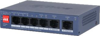 Switch Dahua CS4006-4GT-36