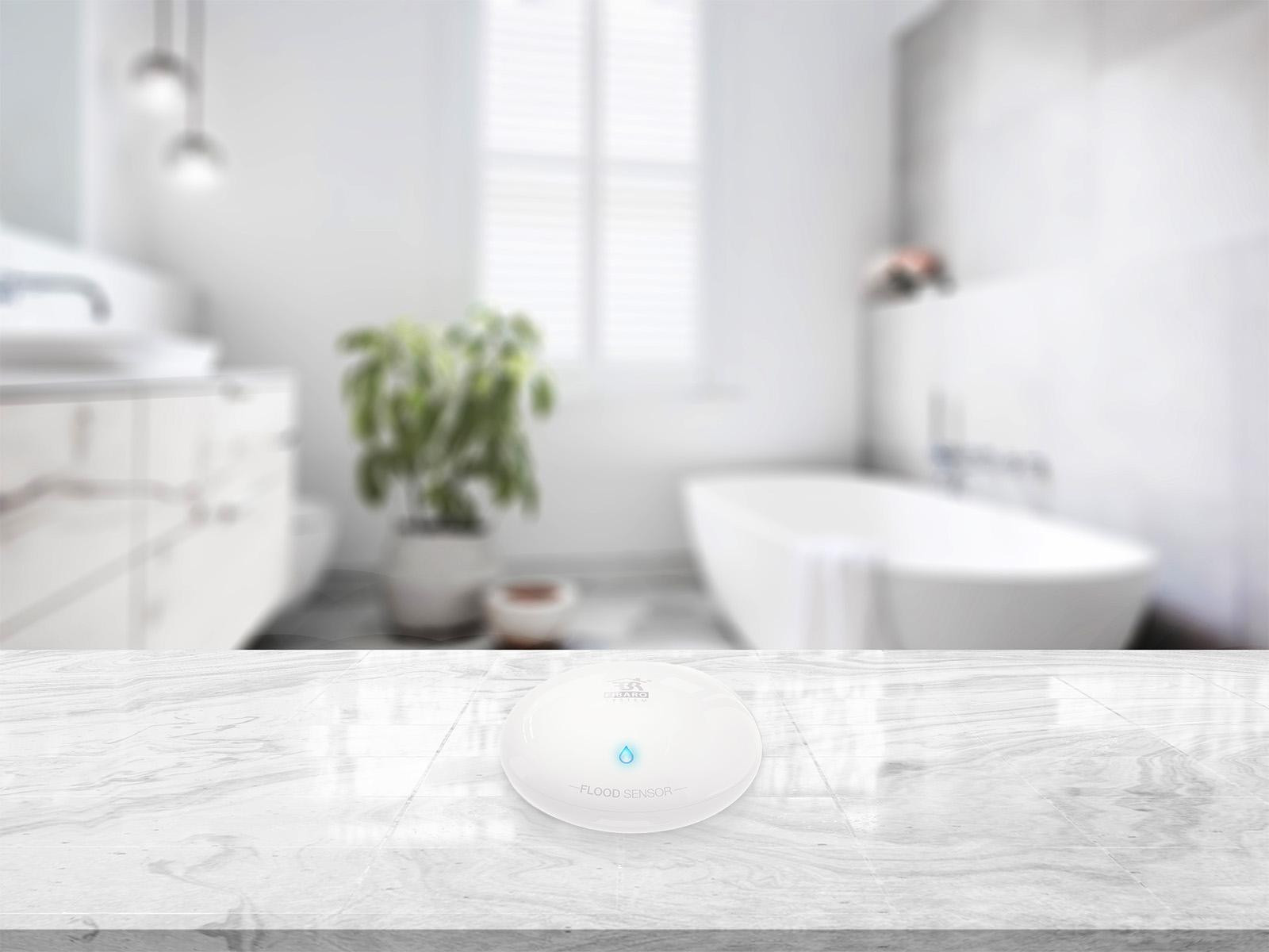 Czujnik zalania FIBARO Flood Sensor FGFS-101 – Obrázok 4