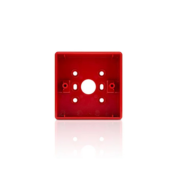 SATEL Inštalačná krabica Montážna Nadomietková do ROP-110 I ROP-400 ROP-BS