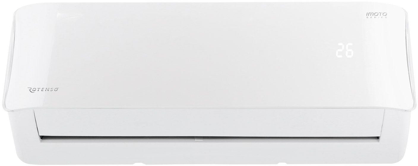 Klimatizácia izbový Rotenso Imoto s WIFI I35Xi (jednotka vnútorná) – Obrázok 5