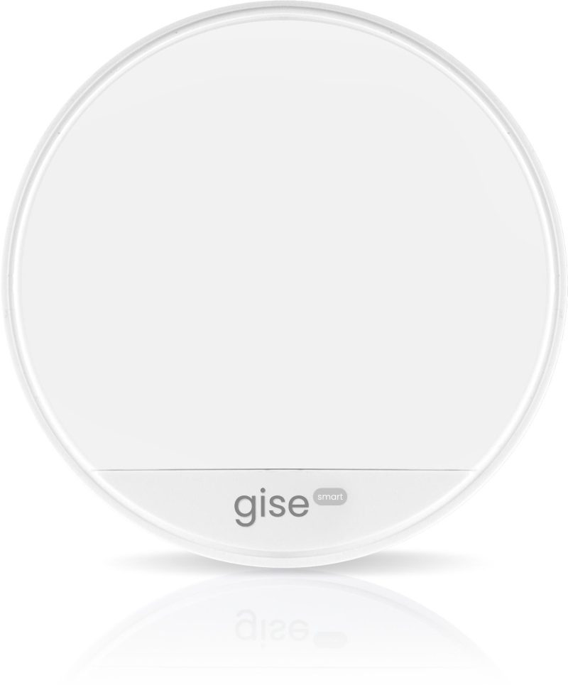 GISE Smart Senzor zaplavenia Zigbee | Tuya | GWLS-ZB