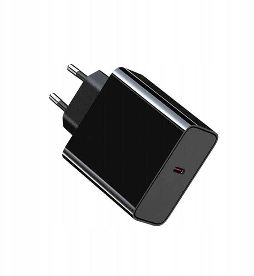 Nabíjačka sieťová RedMagic 80W Fast Charger – Obrázok 3
