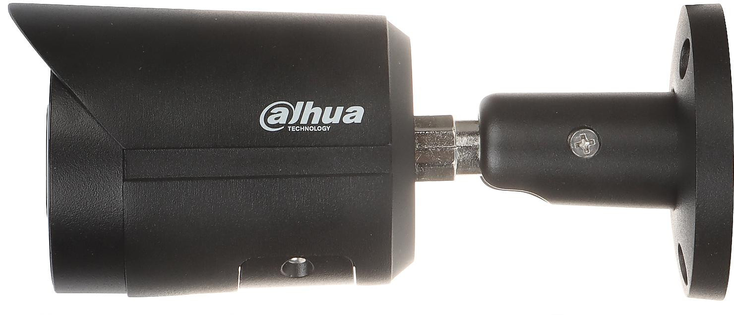 Kamera IP Dahua IPC-HFW2449S-S-IL-0280B-BLACK – Obrázok 3