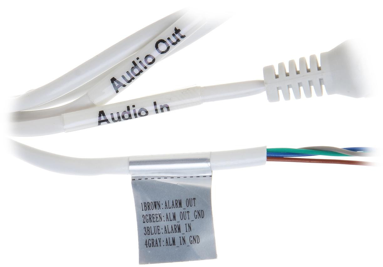 Kamera IP Dahua IPC-HFW3441T-AS-P-0210B – Obrázok 3