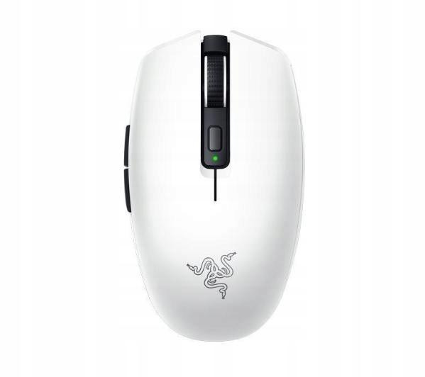 Myš bezdrôtová Razer Orochi V2 biela