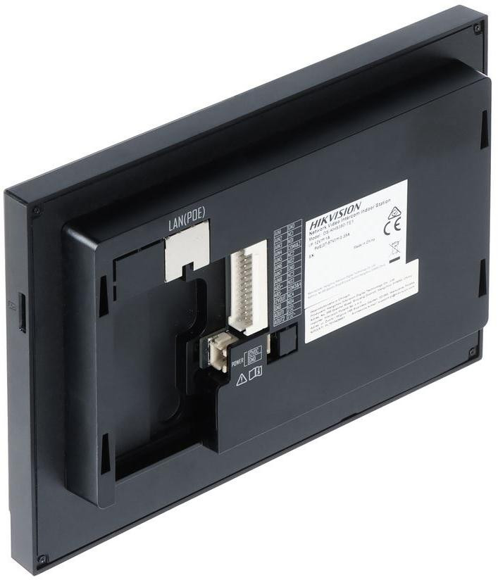 Monitor videovrátnika Hikvision DS-KH8380-TE1 – Obrázok 2