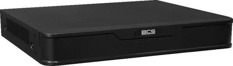 Rekordér BCS Point BCS-P-NVR0401-4K(3)