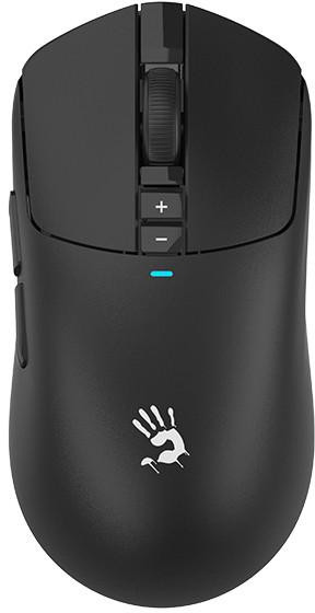 Myš A4TECH Bloody R72 PRO DUO BLACK