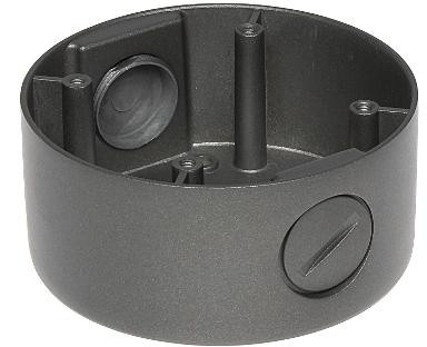 Držiak Stropný do Kamier Kulistych BD-CV94 – Obrázok 2