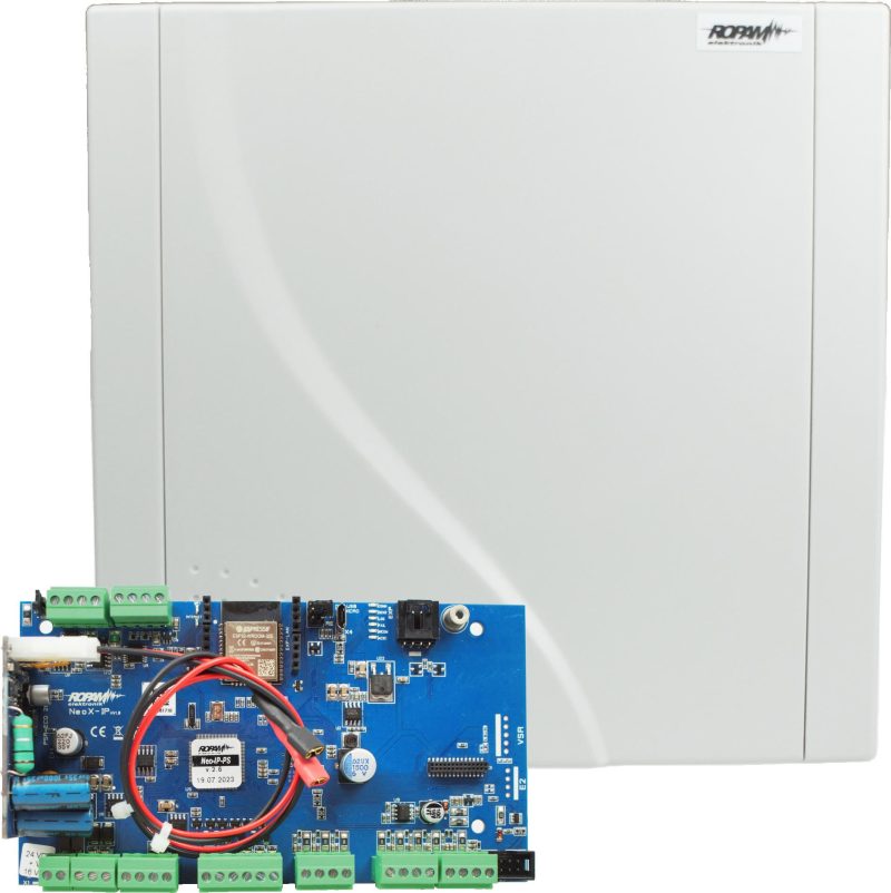 ROPAM Ústredňa Neo-IP-PS-SET